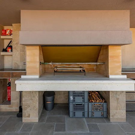 Mediterranean Ursula Pakoštane