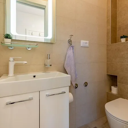 Mediterranean Ursula * Pakoštane