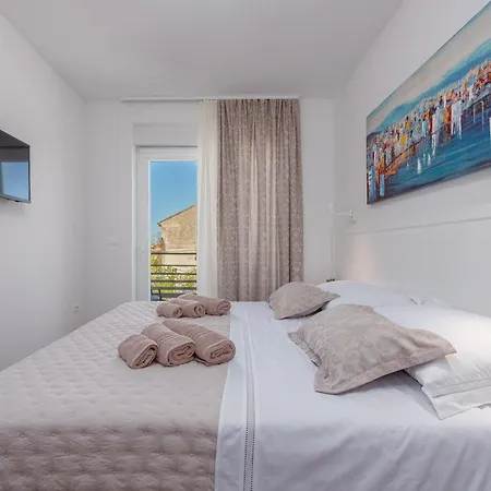 Mediterranean Ursula * Pakoštane