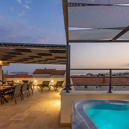 Mediterranean Ursula Βίλα *