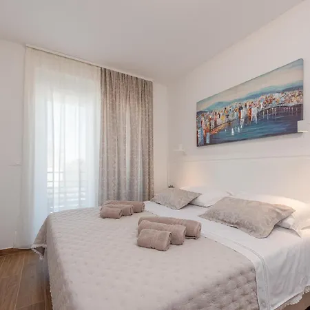 Βίλα Mediterranean Ursula Pakoštane