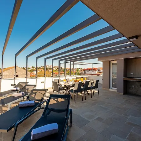 Mediterranean Ursula *