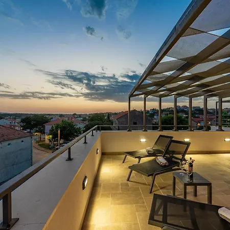 Βίλα Mediterranean Ursula