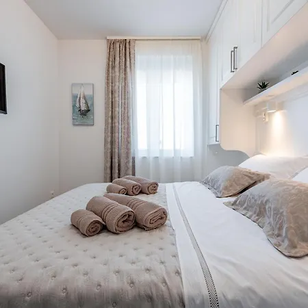 Βίλα Mediterranean Ursula