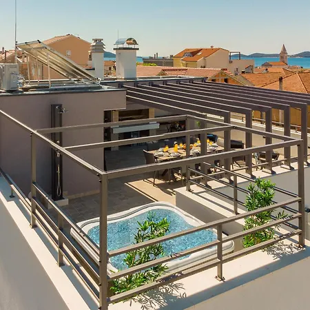 Mediterranean Ursula Βίλα Pakoštane