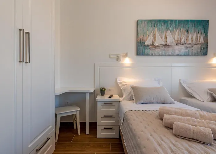 Mediterranean Ursula * Pakoštane