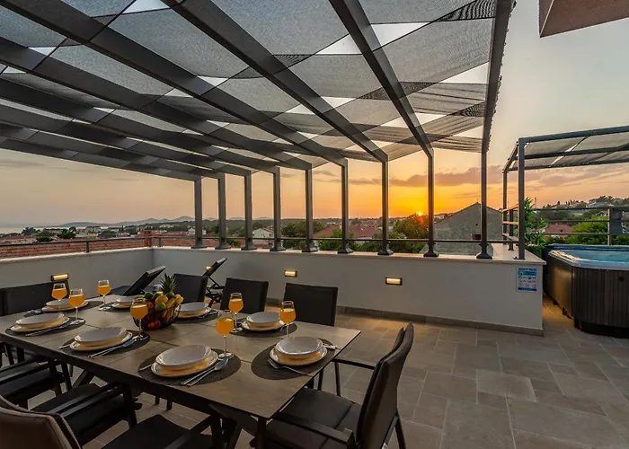 Mediterranean Ursula Villa