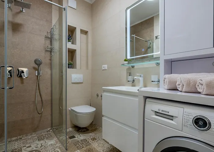 Villa Mediterranean Ursula