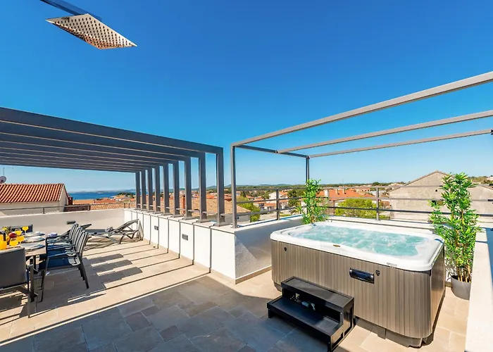 Mediterranean Ursula Villa