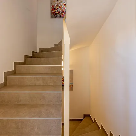 Mediterranean Ursula וילה פאקוסטאן