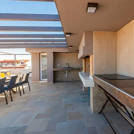 Mediterranean Ursula *