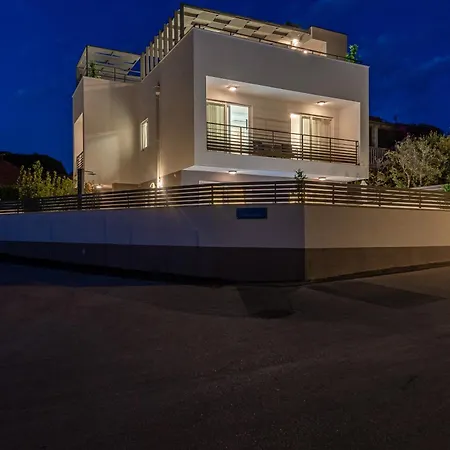 Villa Mediterranean Ursula