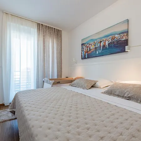 וילה Mediterranean Ursula פאקוסטאן