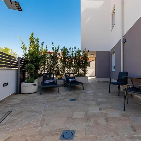 Mediterranean Ursula וילה פאקוסטאן