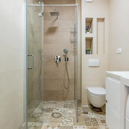 וילה Mediterranean Ursula פאקוסטאן