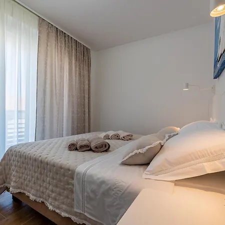 וילה Mediterranean Ursula פאקוסטאן