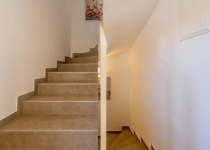 Mediterranean Ursula Villa Pakoštane