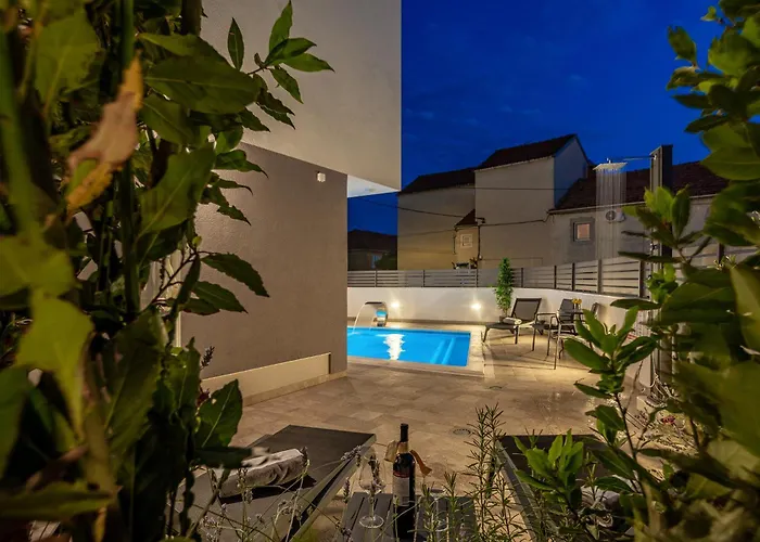 Mediterranean Ursula 빌라