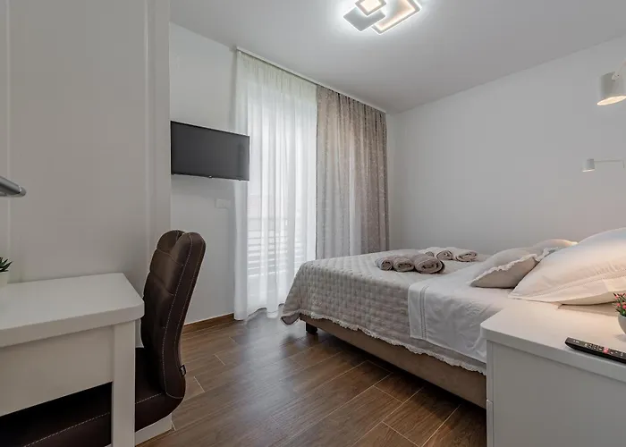 빌라 Mediterranean Ursula