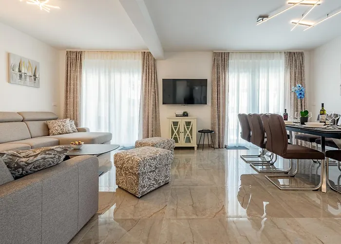 Mediterranean Ursula 빌라 *