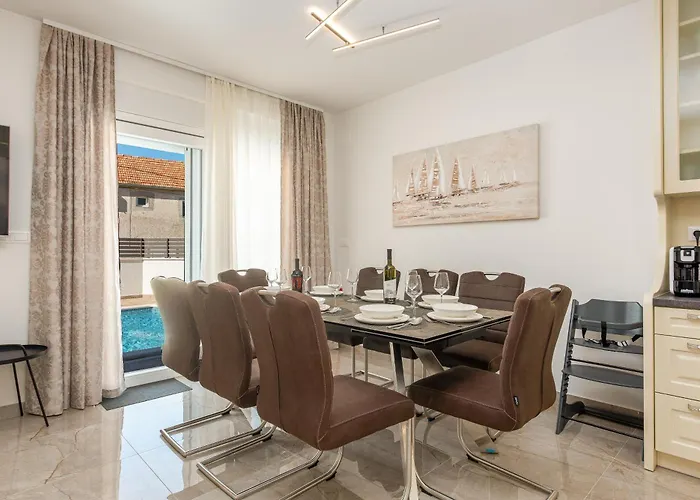 Mediterranean Ursula 빌라 *