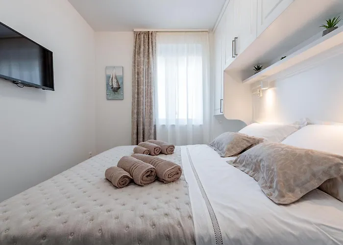 빌라 Mediterranean Ursula